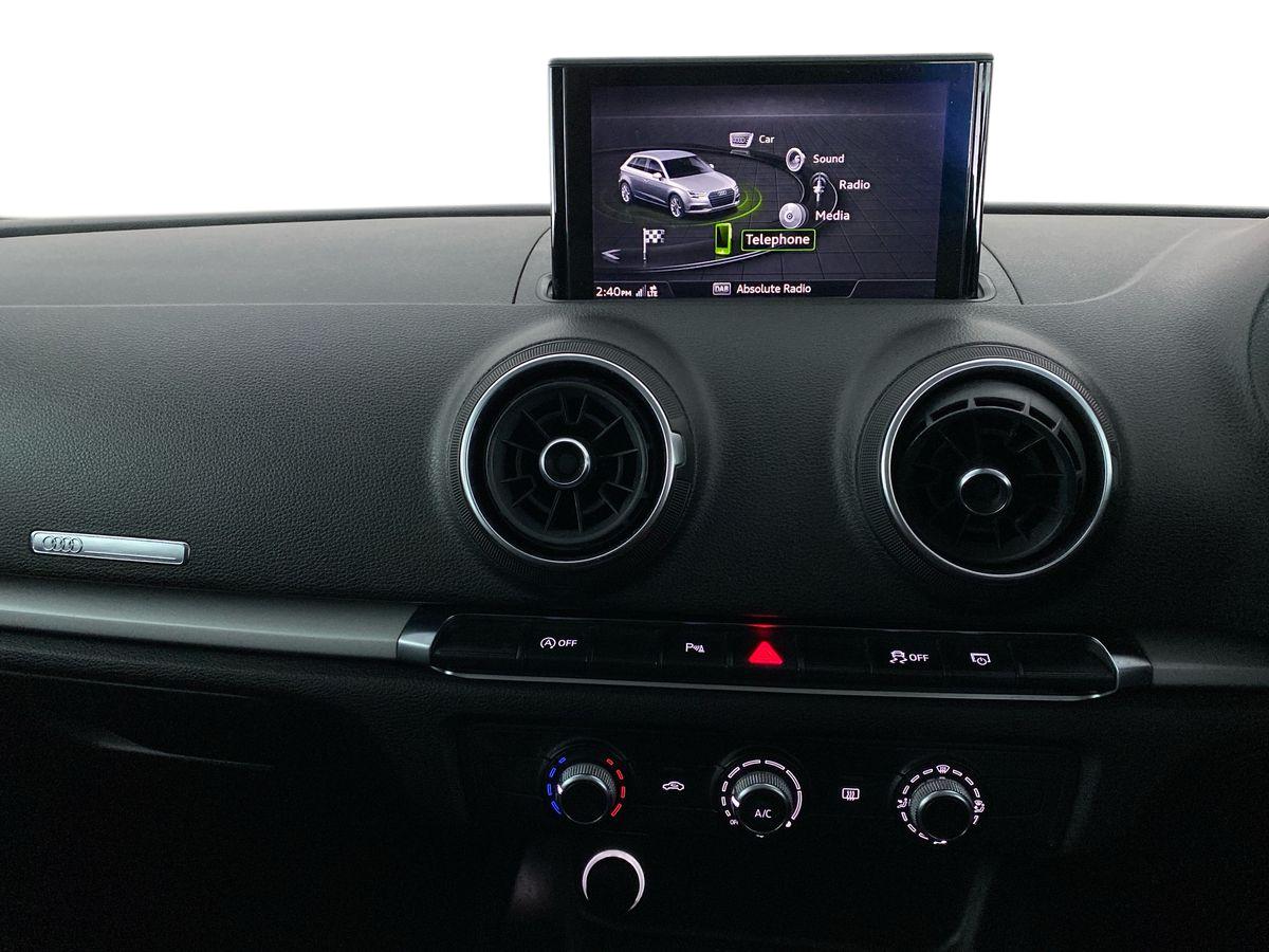 Used Audi A3 2020 for sale - 78107514: Photo 10