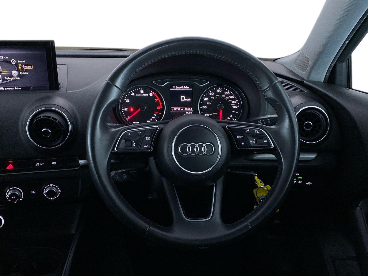 Used Audi A3 2020 for sale - 78107514: Photo 11