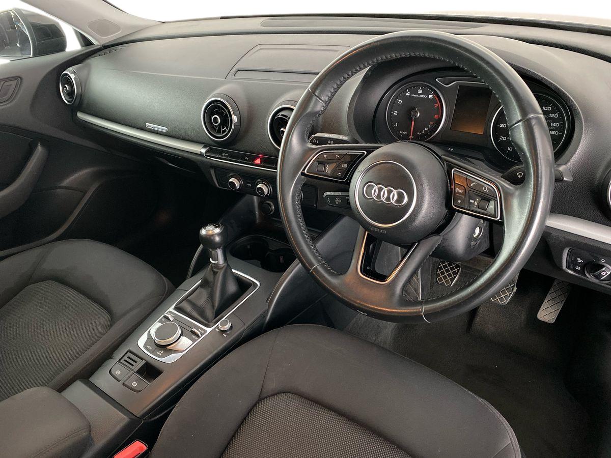 Used Audi A3 2020 for sale - 78107514: Photo 12