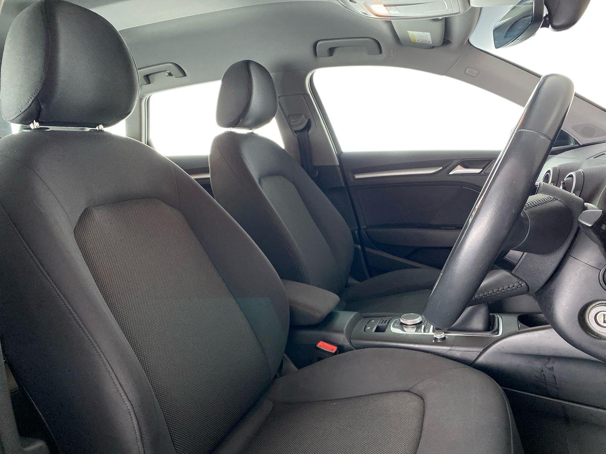 Used Audi A3 2020 for sale - 78107514: Photo 13