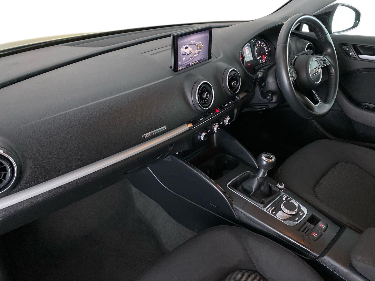 Used Audi A3 2020 for sale - 78107514: Photo 14