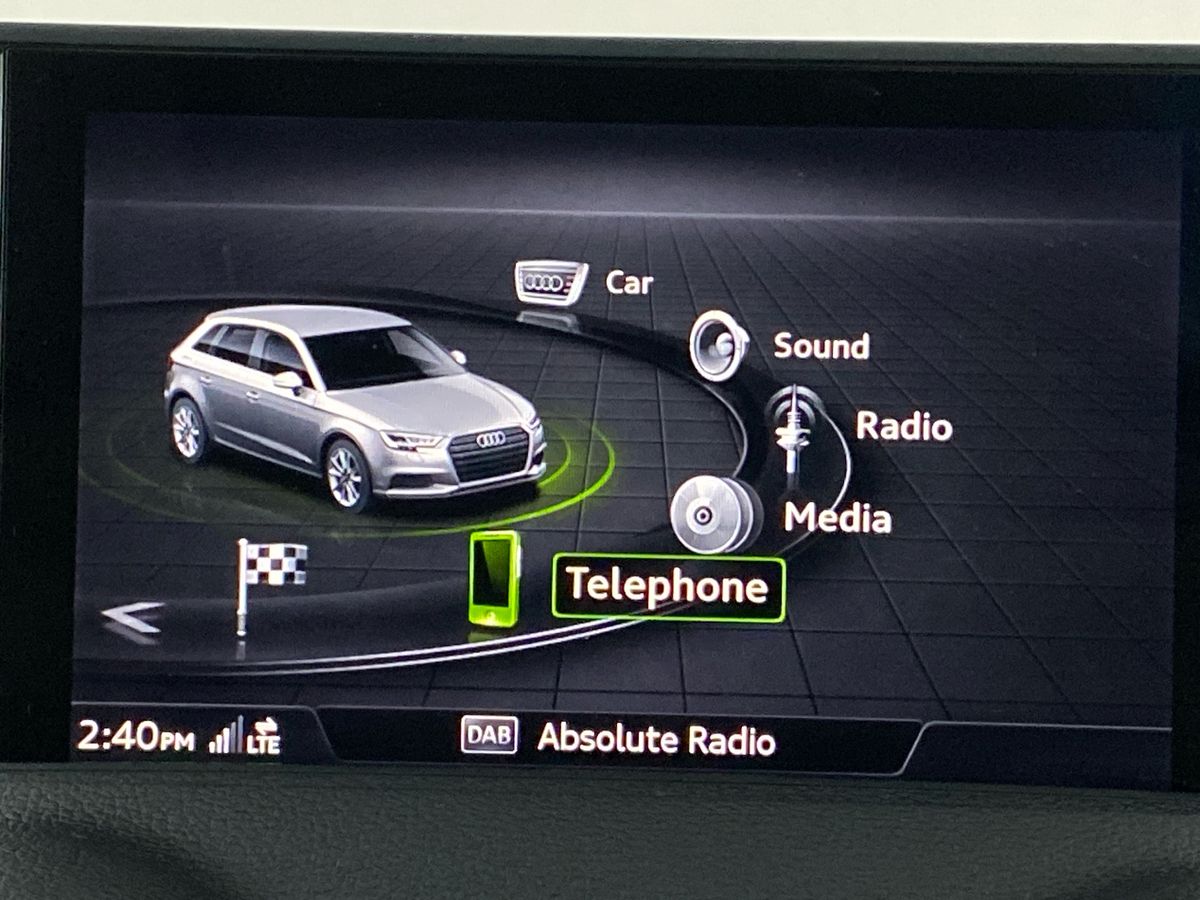 Used Audi A3 2020 for sale - 78107514: Photo 17