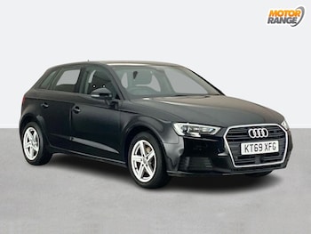 Used Audi A3 2020 for sale - 78107514: Photo