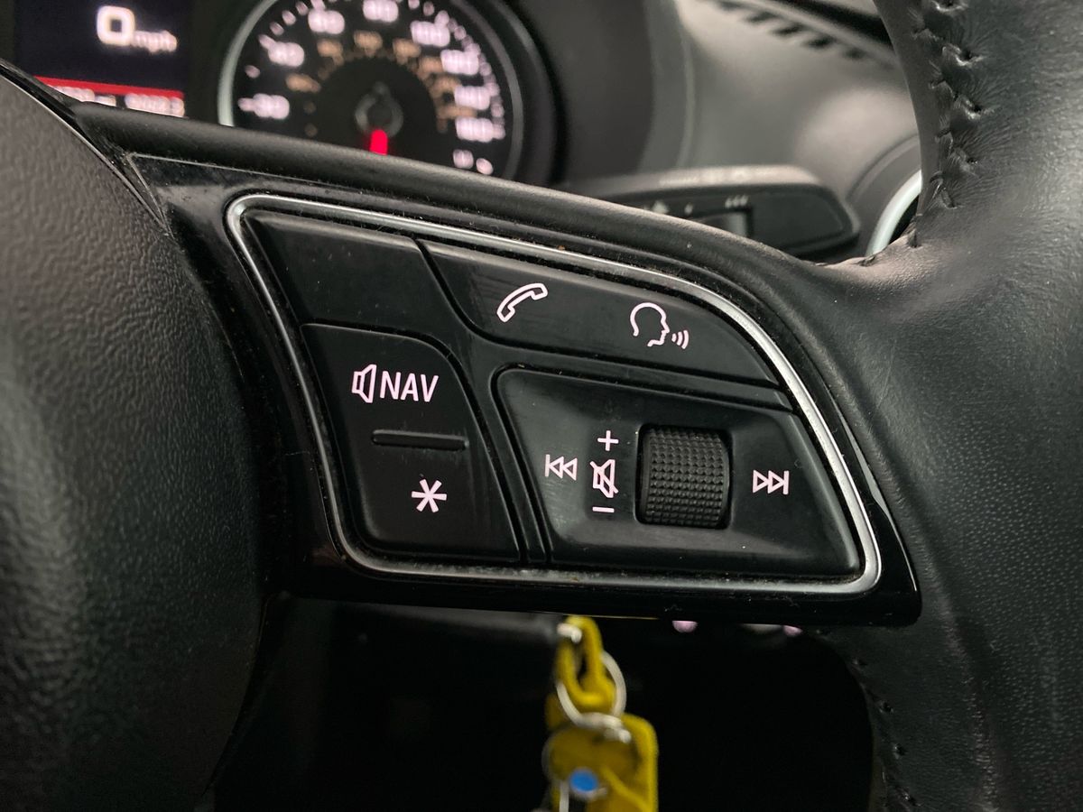 Used Audi A3 2020 for sale - 78107514: Photo 20