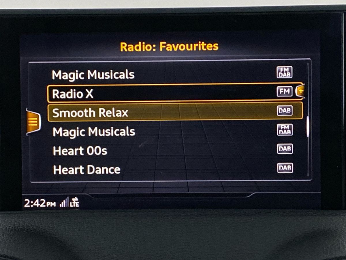 Used Audi A3 2020 for sale - 78107514: Photo 22