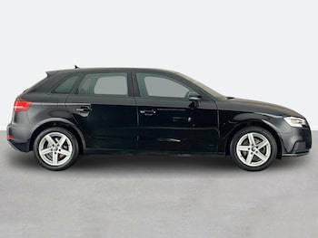 Used Audi A3 2020 for sale - 78107514: Photo