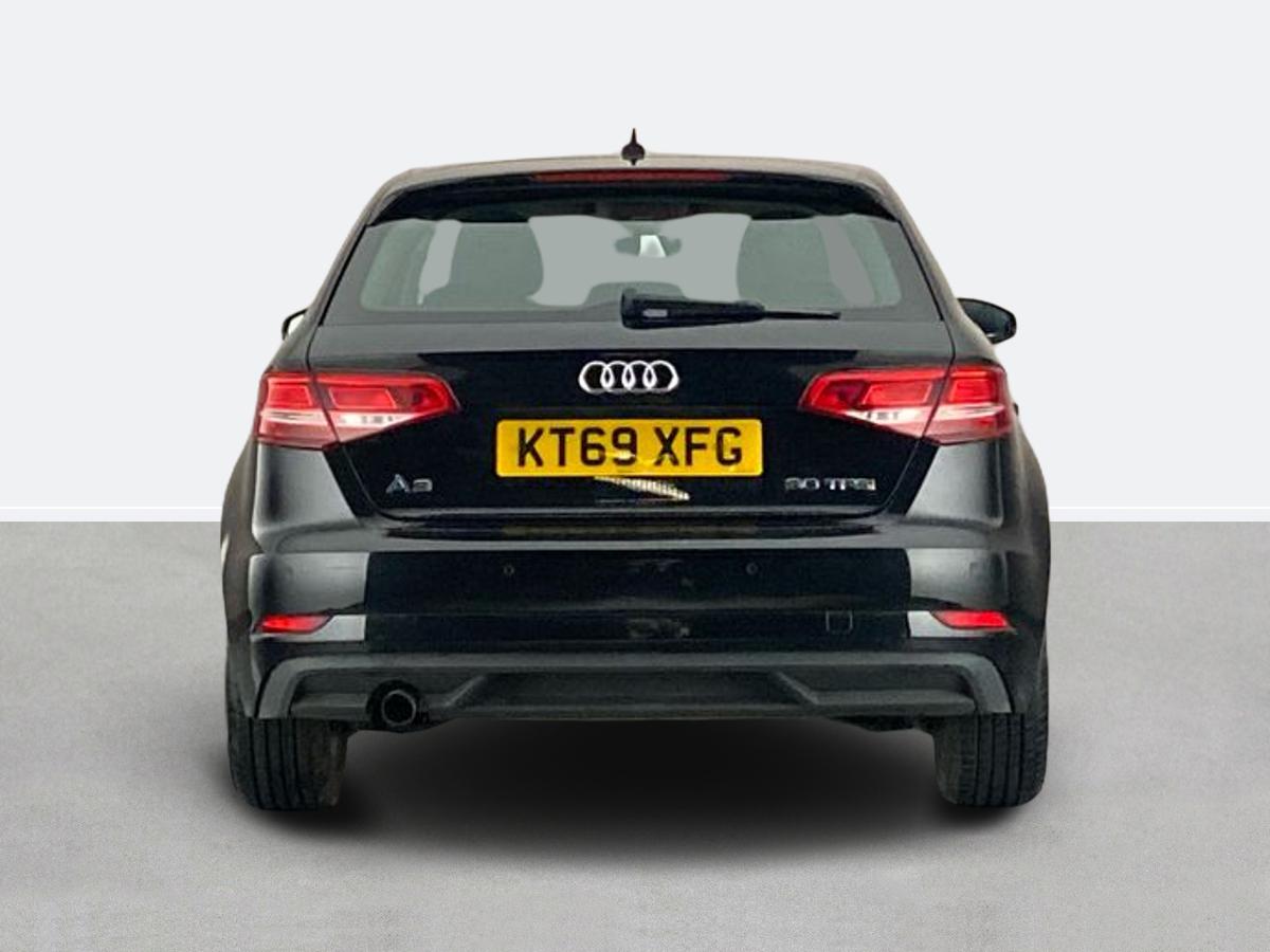 Used Audi A3 2020 for sale - 78107514: Photo 4
