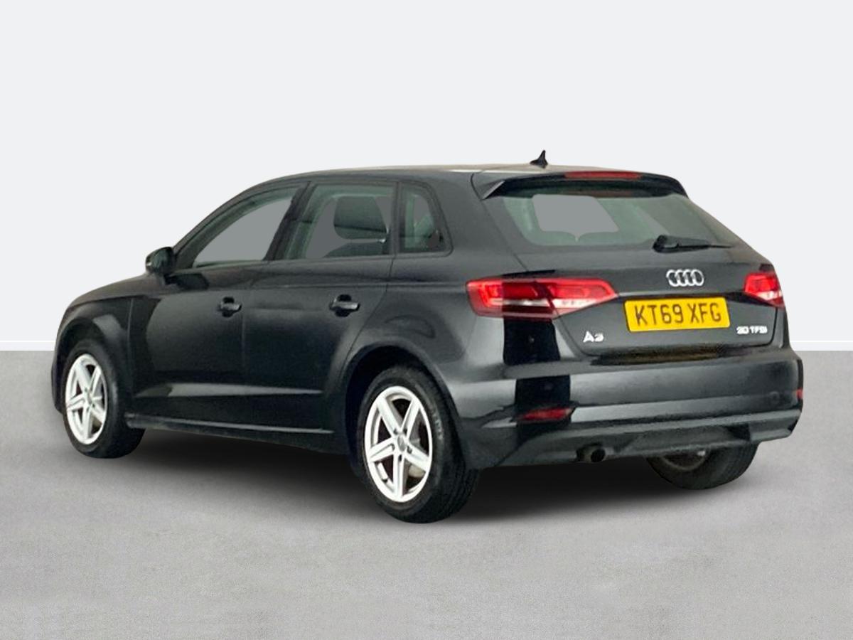 Used Audi A3 2020 for sale - 78107514: Photo 5
