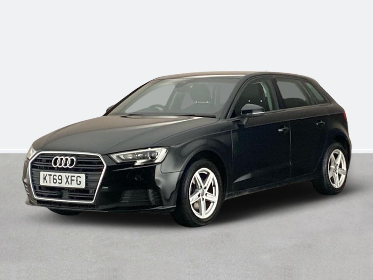 Used Audi A3 2020 for sale - 78107514: Photo 7
