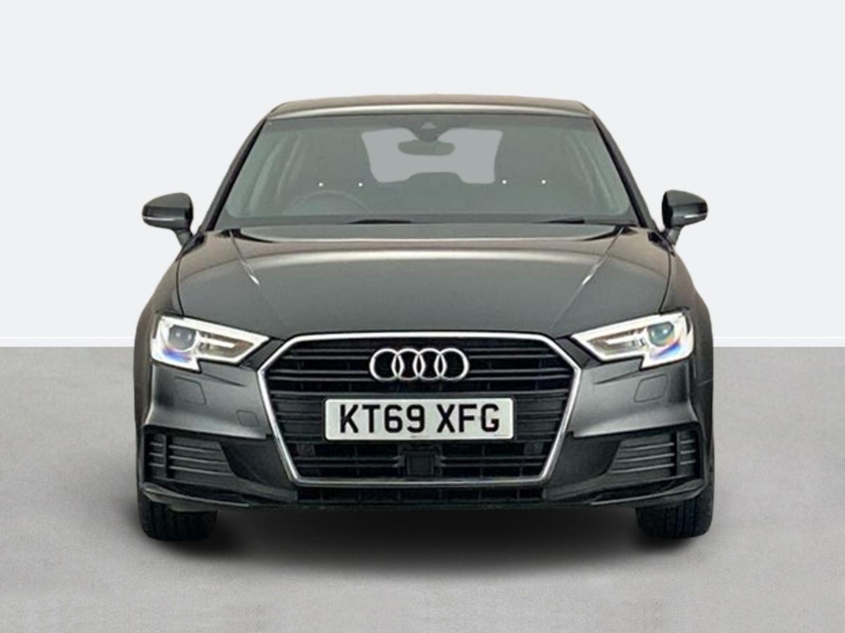 Used Audi A3 2020 for sale - 78107514: Photo 8