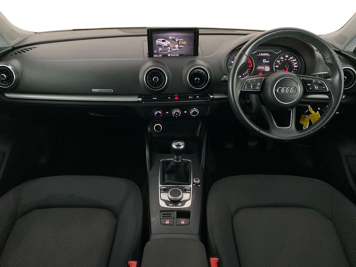 Used Audi A3 2020 for sale - 78107514: Photo 9