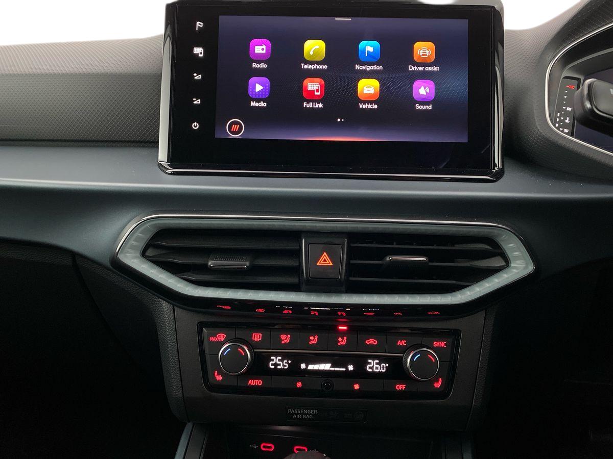 Used SEAT Arona 2022 for sale - 77374203: Photo 10