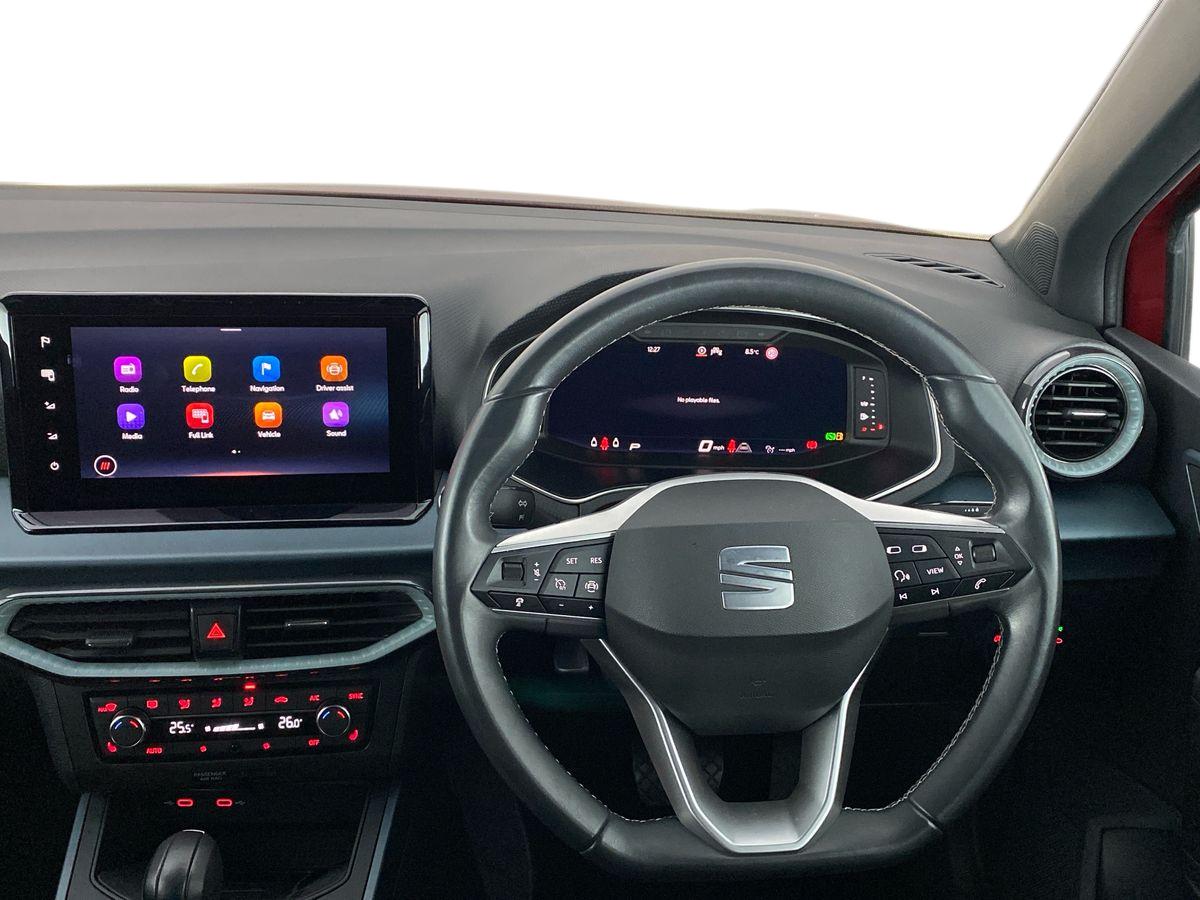 Used SEAT Arona 2022 for sale - 77374203: Photo 11