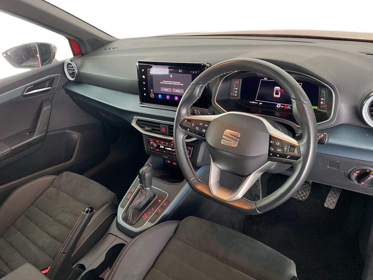 Used SEAT Arona 2022 for sale - 77374203: Photo 12