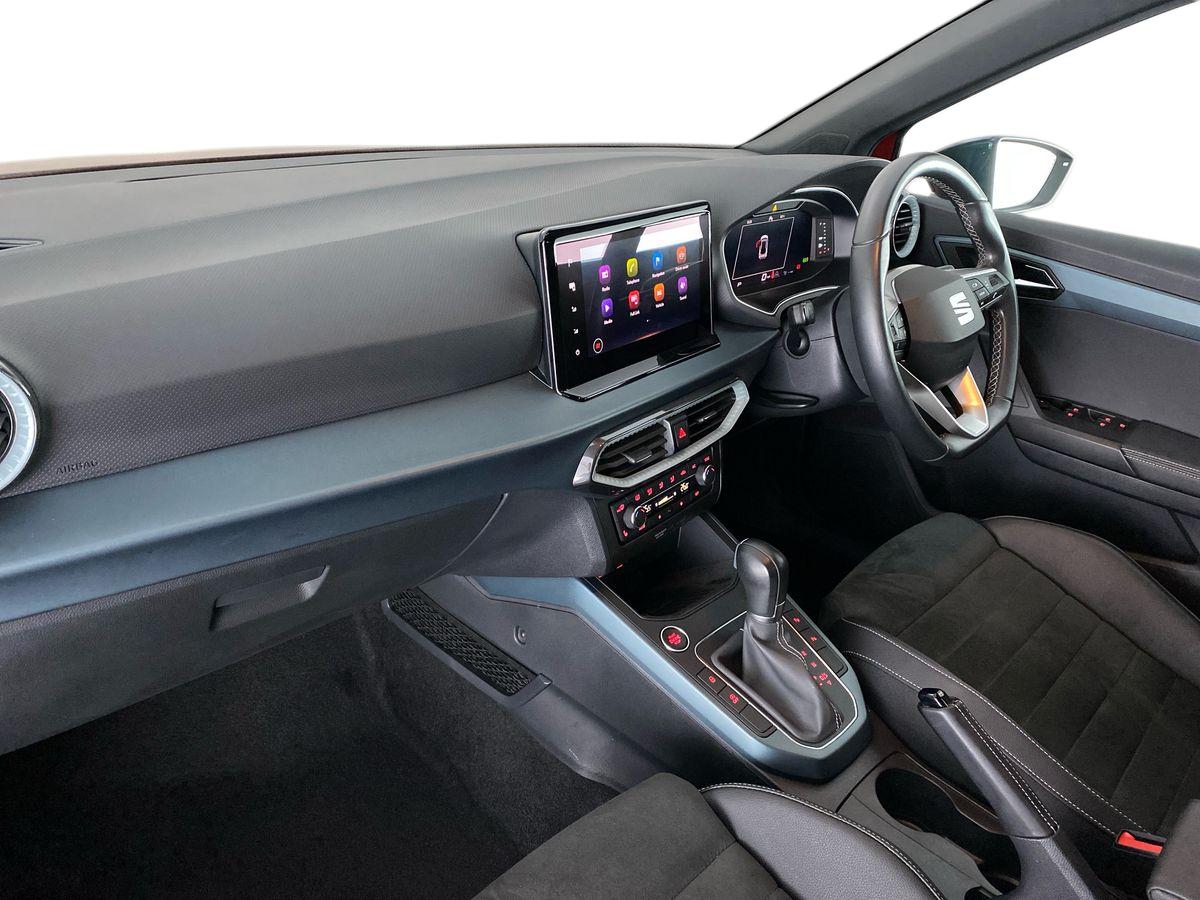 Used SEAT Arona 2022 for sale - 77374203: Photo 14