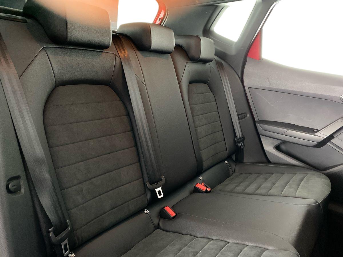 Used SEAT Arona 2022 for sale - 77374203: Photo 15