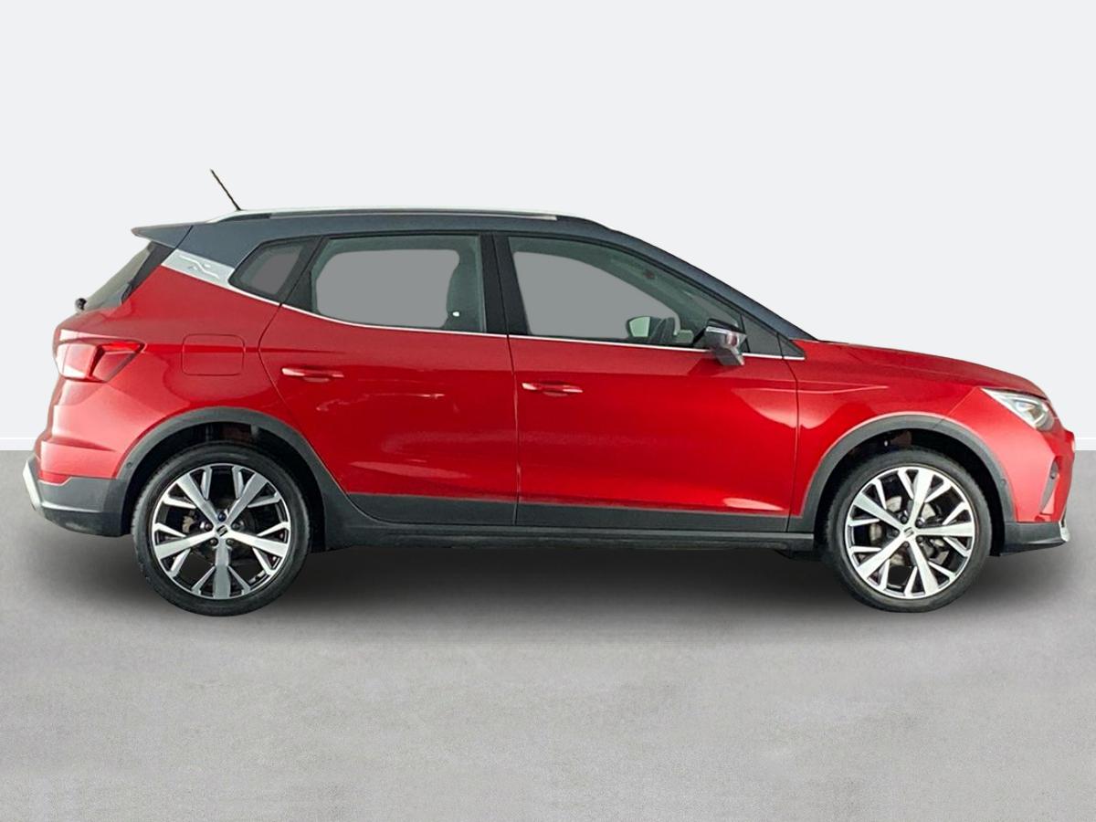 Used SEAT Arona 2022 for sale - 77374203: Photo 2