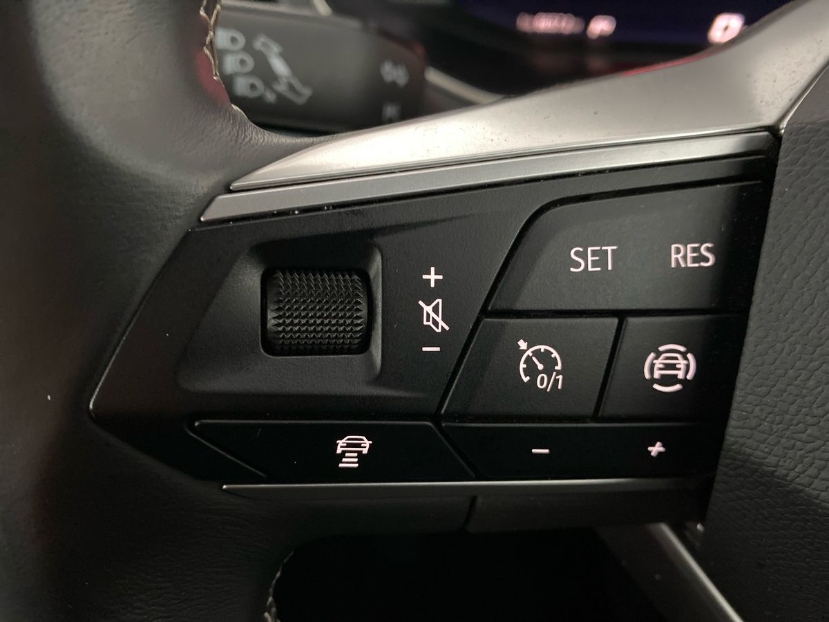 Used SEAT Arona 2022 for sale - 77374203: Photo 20