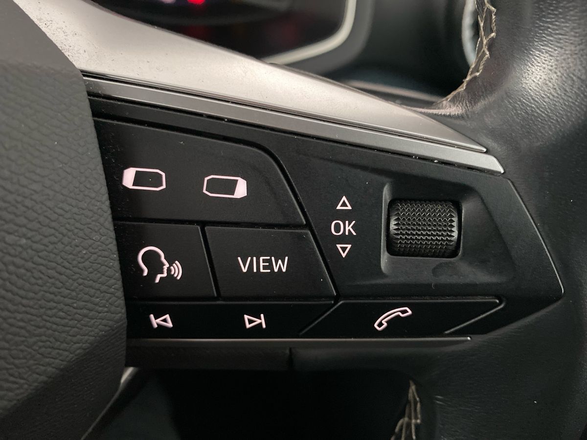 Used SEAT Arona 2022 for sale - 77374203: Photo 21