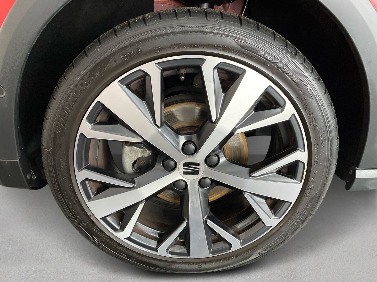 Used SEAT Arona 2022 for sale - 77374203: Photo 26