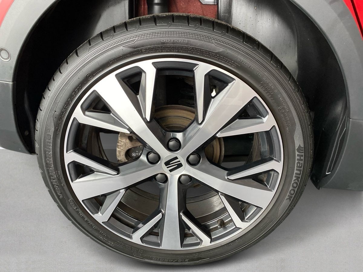 Used SEAT Arona 2022 for sale - 77374203: Photo 28