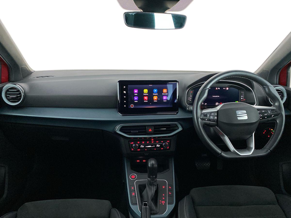 Used SEAT Arona 2022 for sale - 77374203: Photo 9