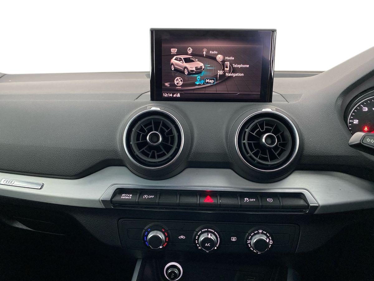 Used Audi Q2 2019 for sale - 78177735: Photo 10