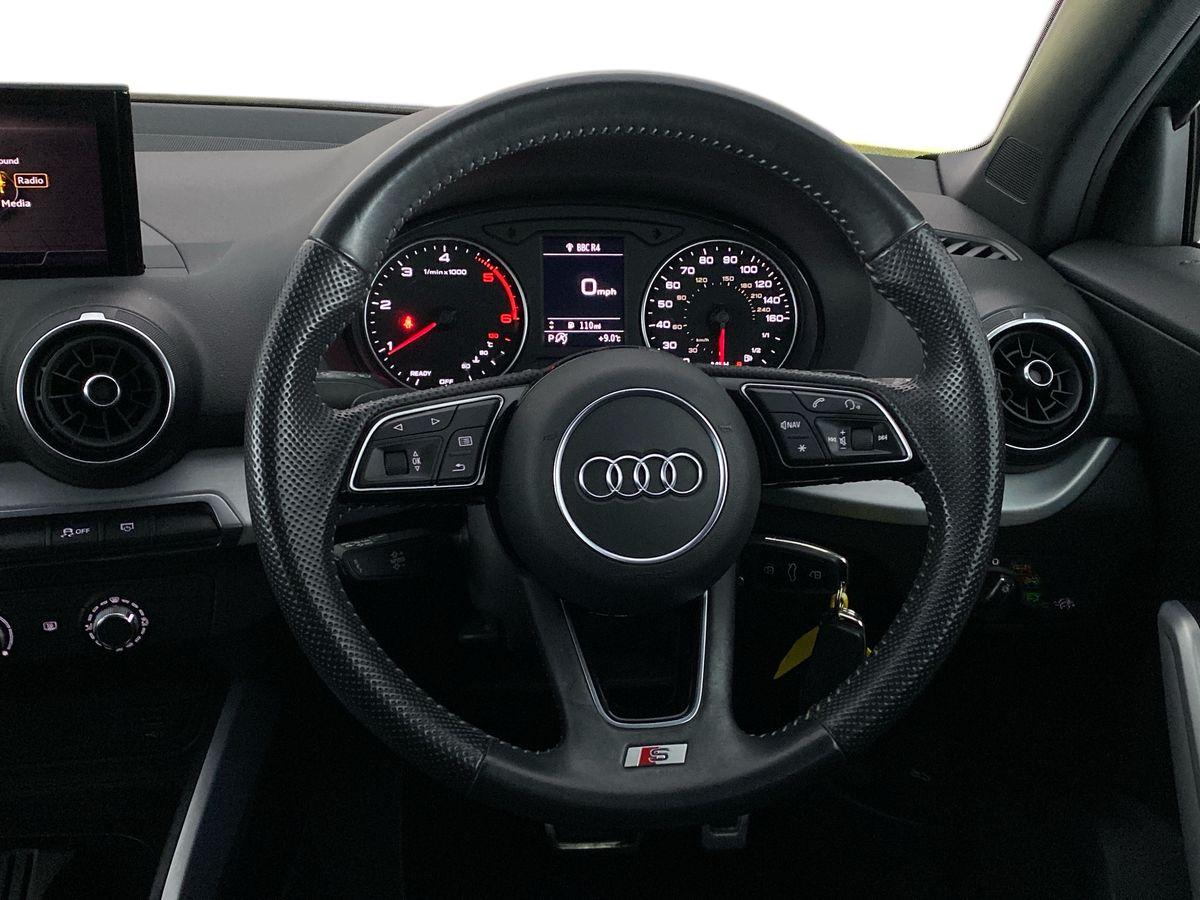 Used Audi Q2 2019 for sale - 78177735: Photo 11