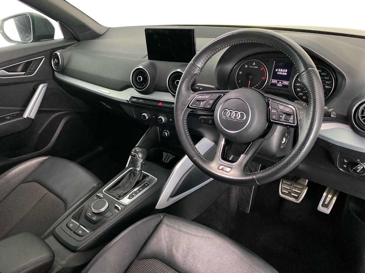Used Audi Q2 2019 for sale - 78177735: Photo 12