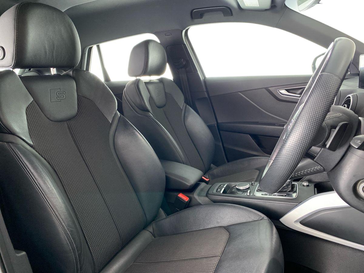 Used Audi Q2 2019 for sale - 78177735: Photo 13