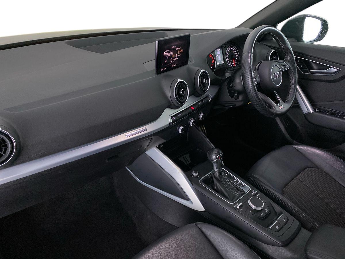 Used Audi Q2 2019 for sale - 78177735: Photo 14