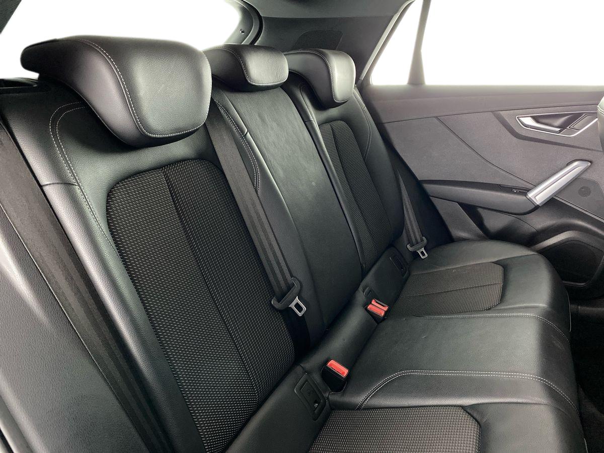 Used Audi Q2 2019 for sale - 78177735: Photo 15