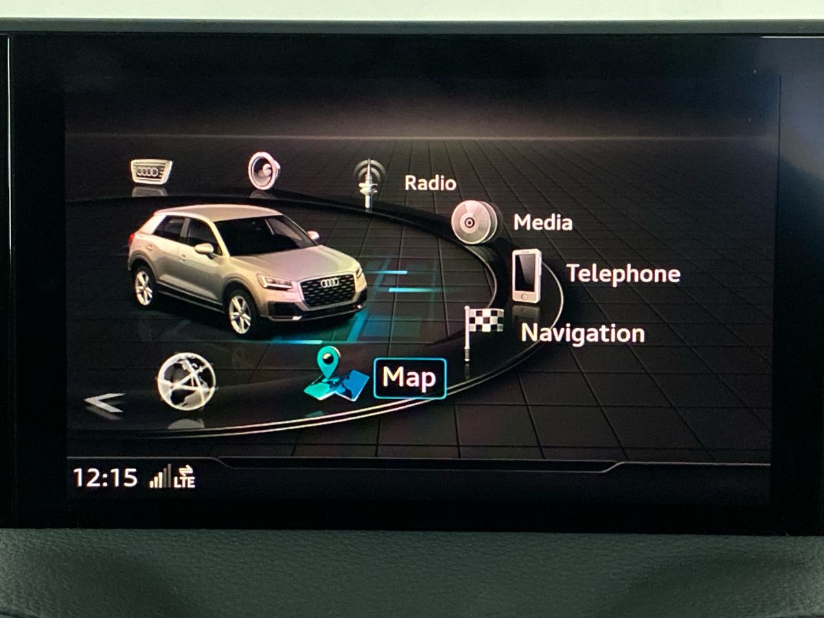 Used Audi Q2 2019 for sale - 78177735: Photo 17