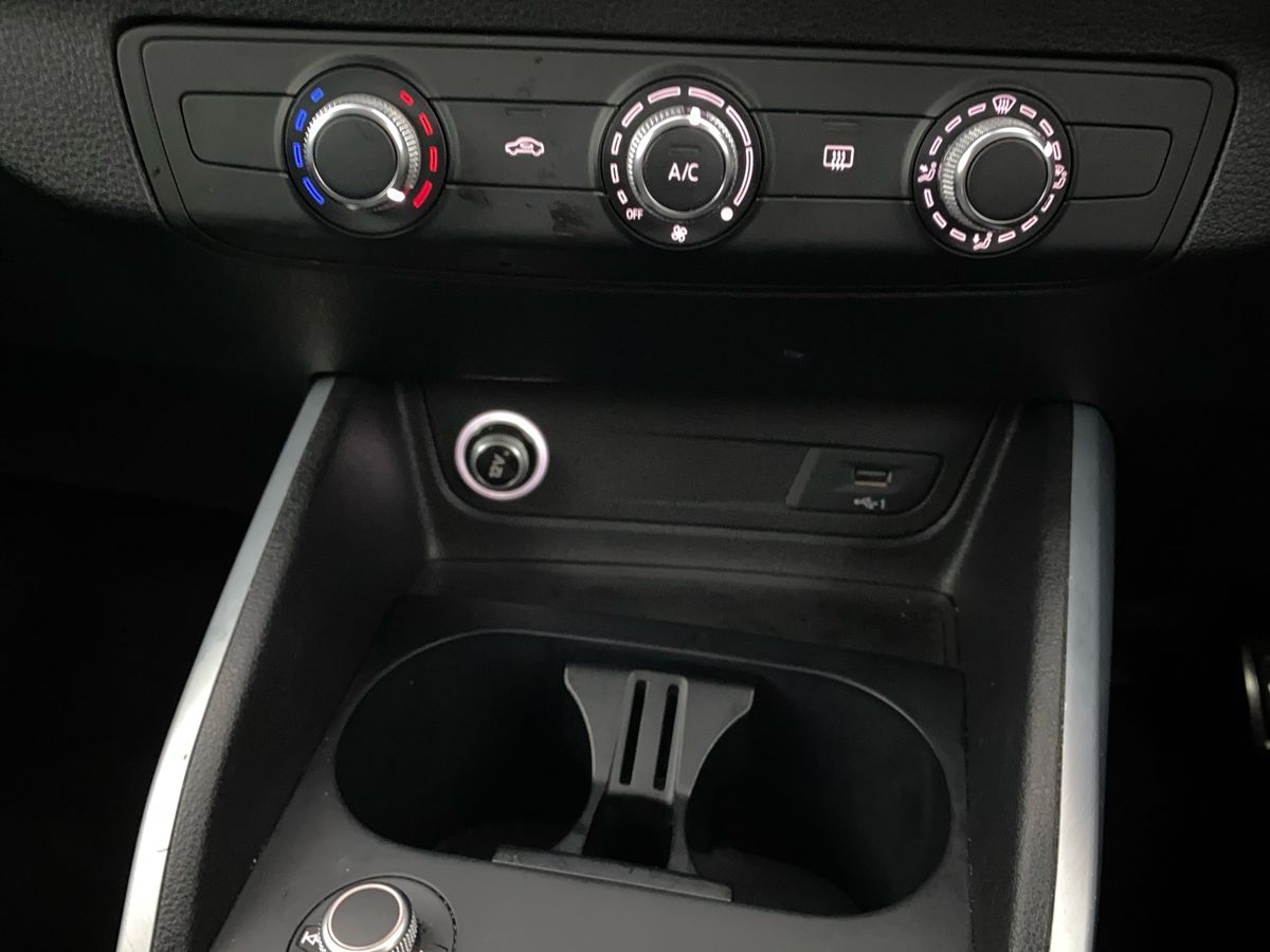 Used Audi Q2 2019 for sale - 78177735: Photo 18