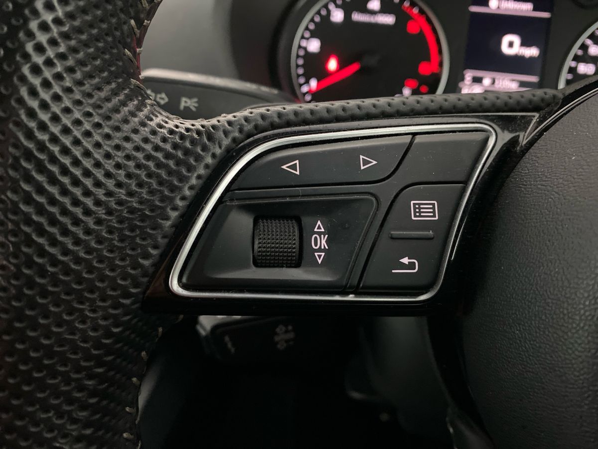 Used Audi Q2 2019 for sale - 78177735: Photo 19