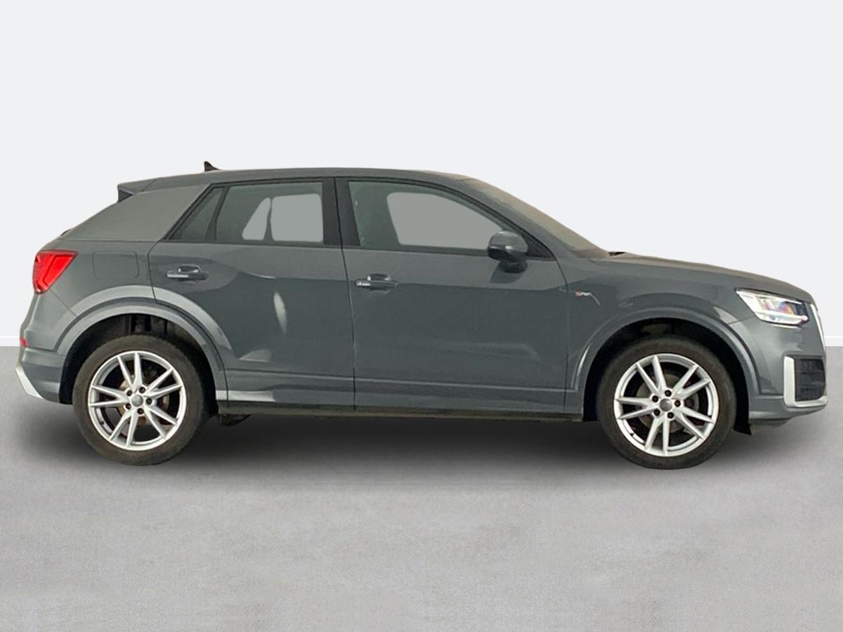Used Audi Q2 2019 for sale - 78177735: Photo 2