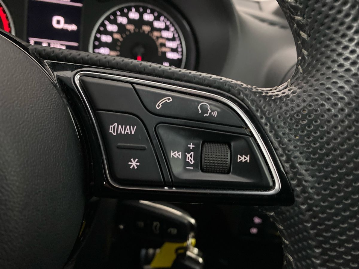 Used Audi Q2 2019 for sale - 78177735: Photo 20