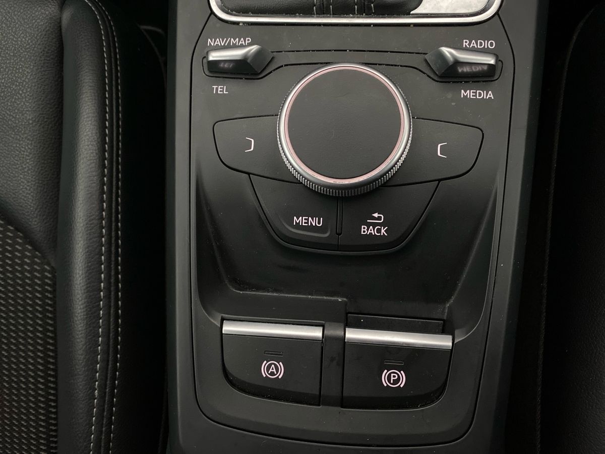 Used Audi Q2 2019 for sale - 78177735: Photo 21