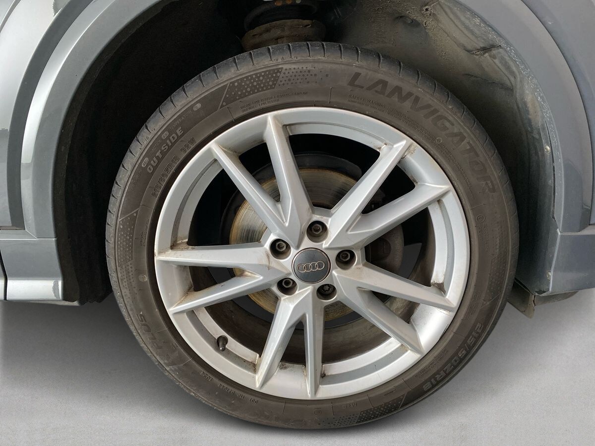 Used Audi Q2 2019 for sale - 78177735: Photo 25