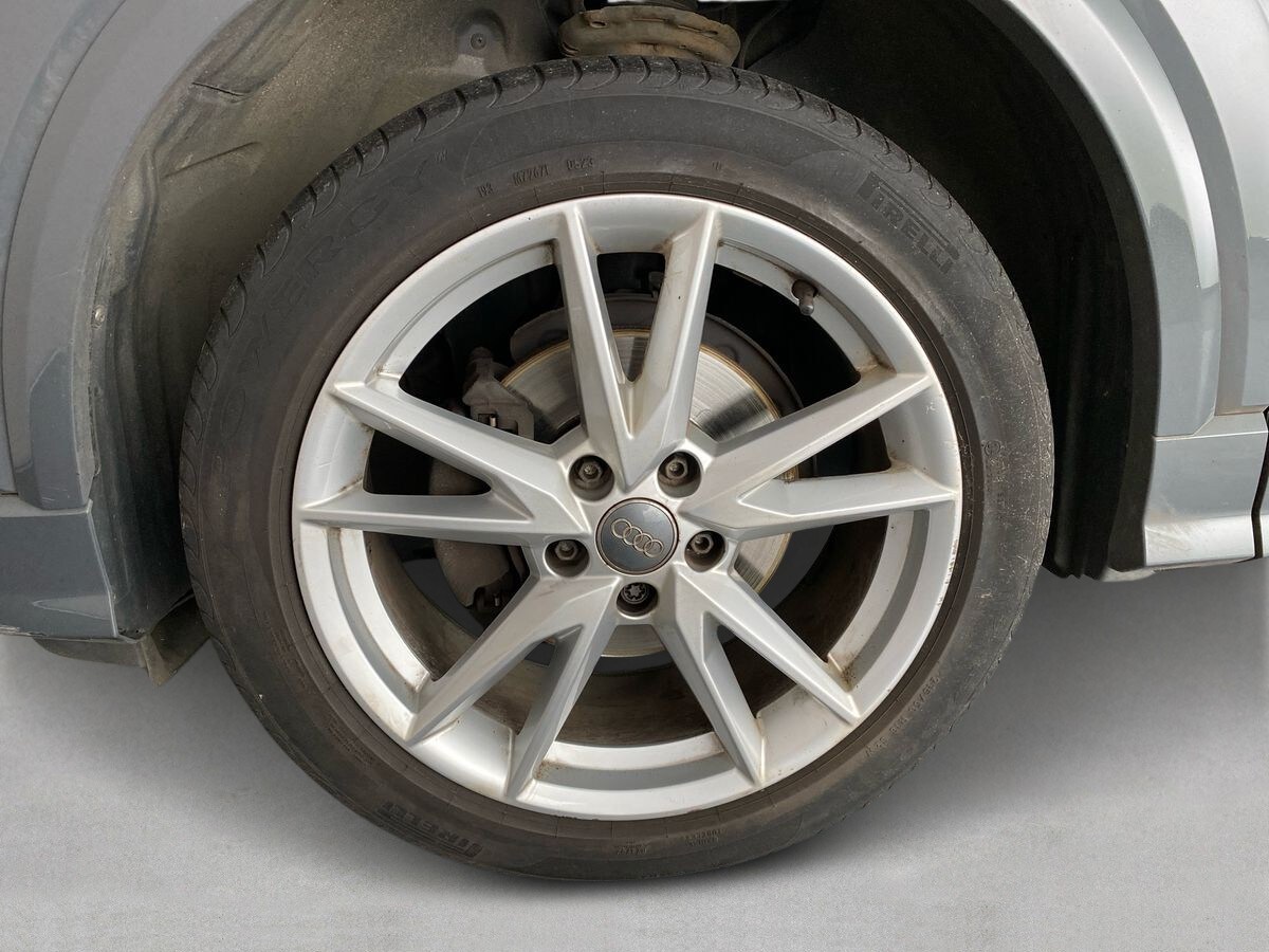 Used Audi Q2 2019 for sale - 78177735: Photo 26