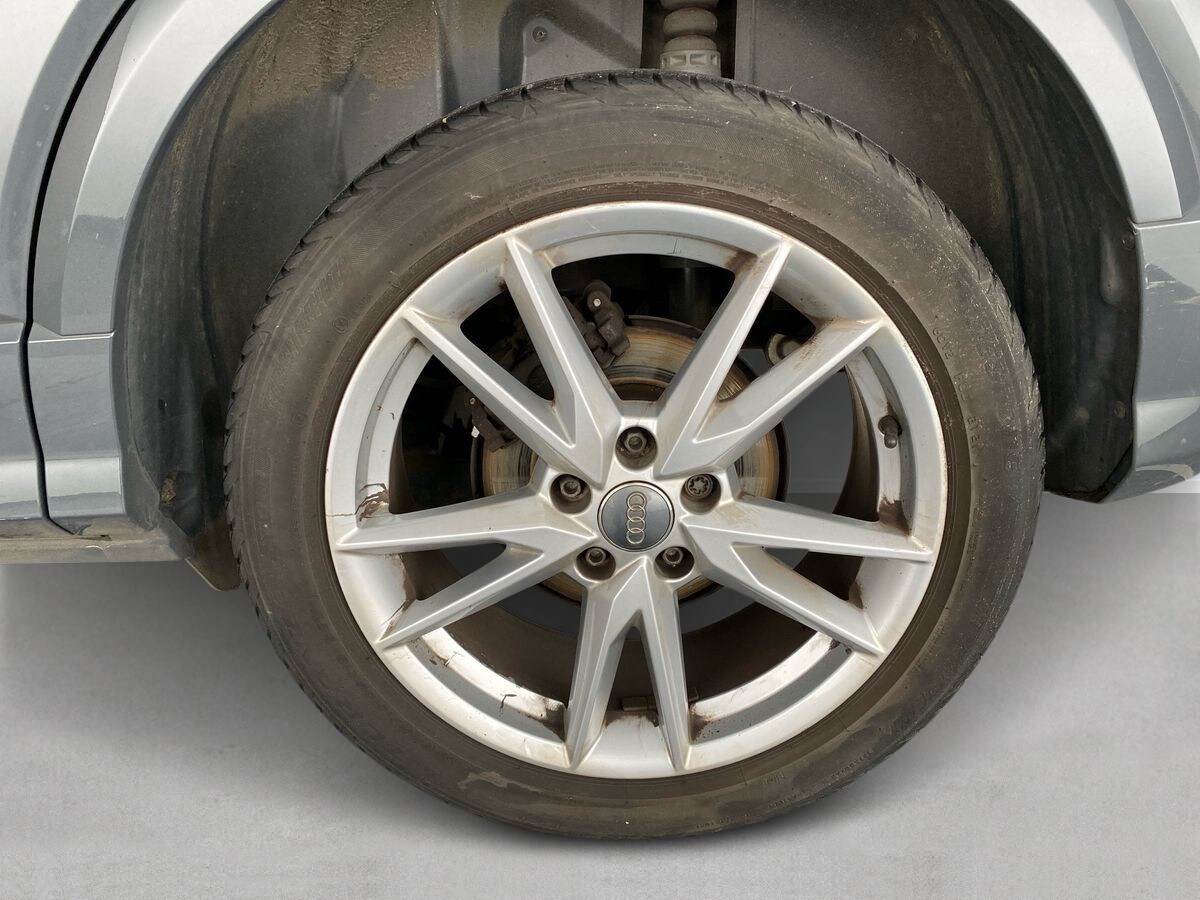 Used Audi Q2 2019 for sale - 78177735: Photo 27