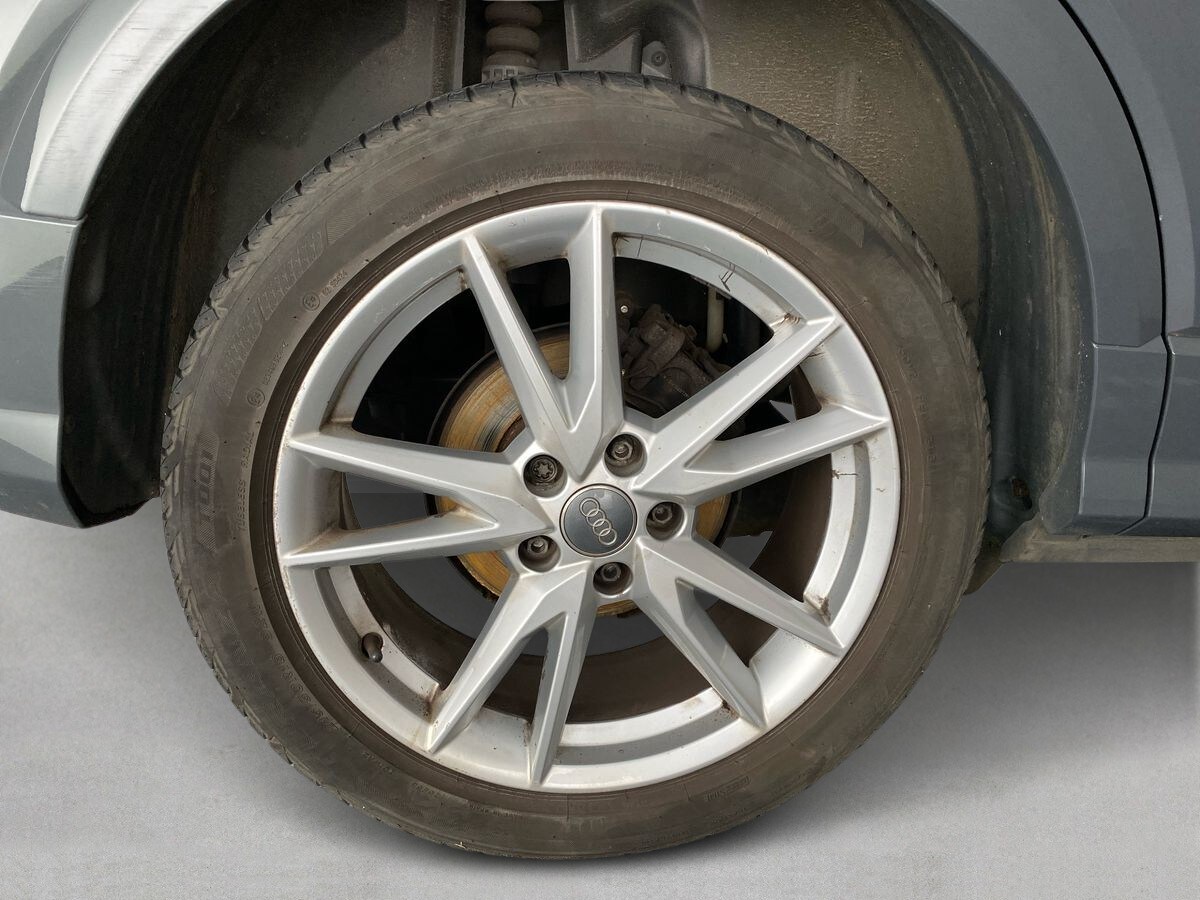 Used Audi Q2 2019 for sale - 78177735: Photo 28