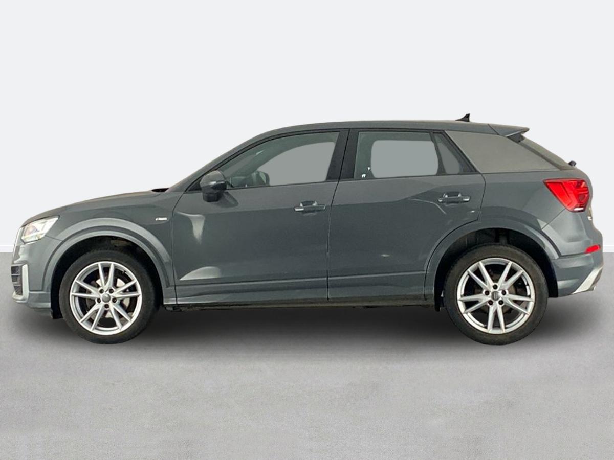 Used Audi Q2 2019 for sale - 78177735: Photo 6