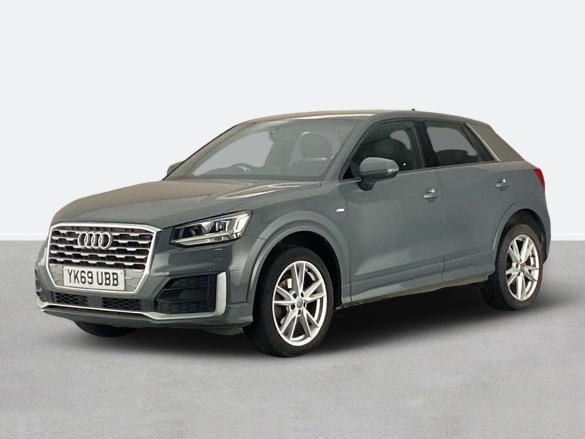 Used Audi Q2 2019 for sale - 78177735: Photo 7