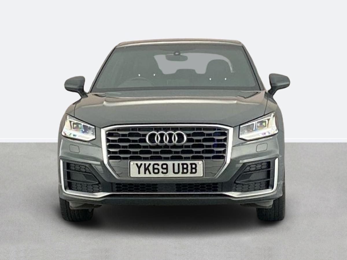 Used Audi Q2 2019 for sale - 78177735: Photo 8