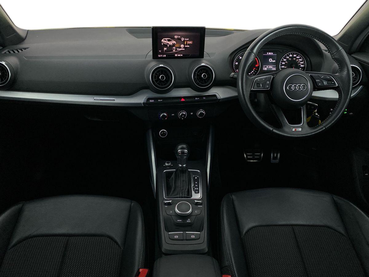 Used Audi Q2 2019 for sale - 78177735: Photo 9