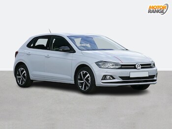 Volkswagen Polo feature image