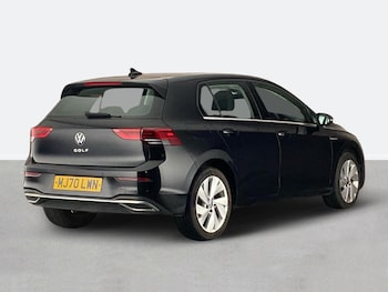 Used Volkswagen Golf 2020 for sale - 77398096: Photo
