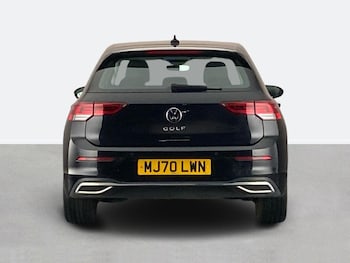 Used Volkswagen Golf 2020 for sale - 77398096: Photo