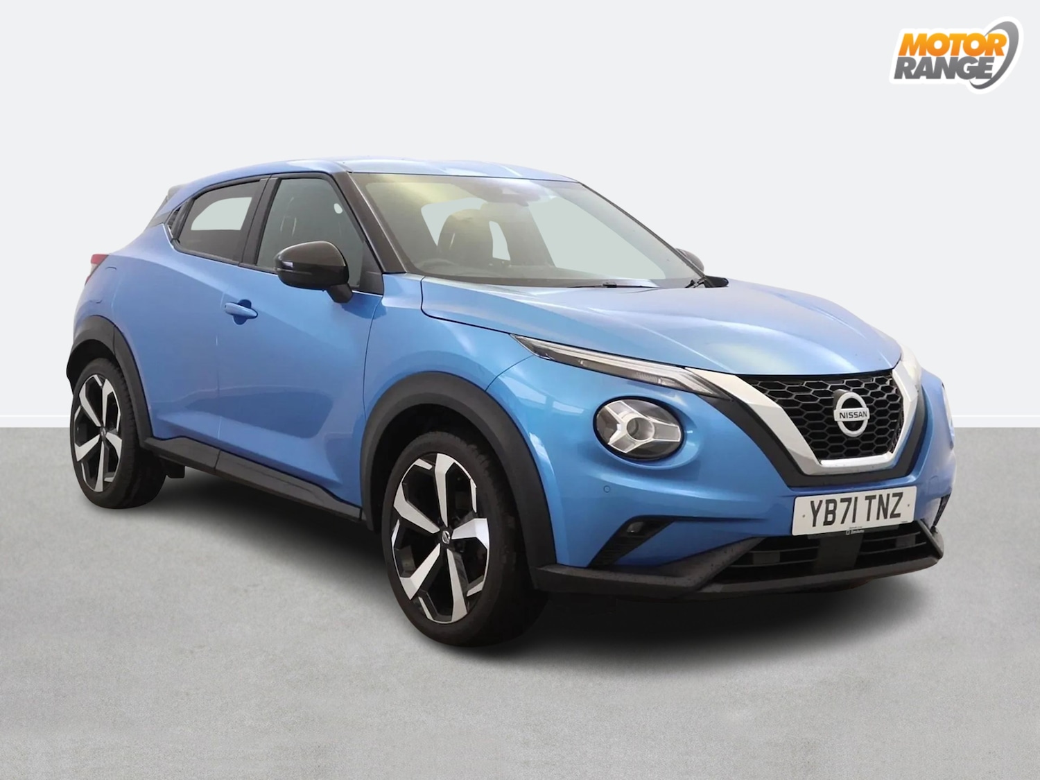 Used Nissan Juke 2022 for sale - 76411727: Photo 1